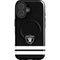 NFL Las Vegas Raiders Shutout iPhone 16 Plus Magsafe Impact Case